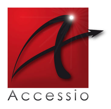 Logo Accessio
